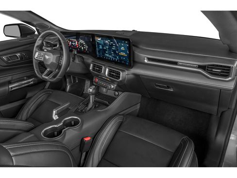 New 2026 Ford Mustang Premium RWD image 16