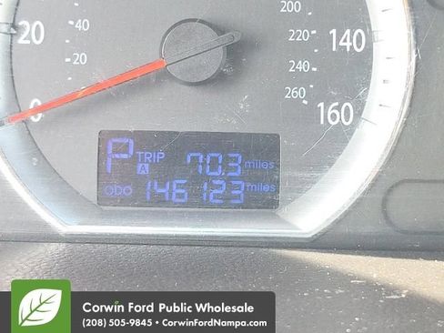 Used 2010 Hyundai Sonata GLS FWD image 13