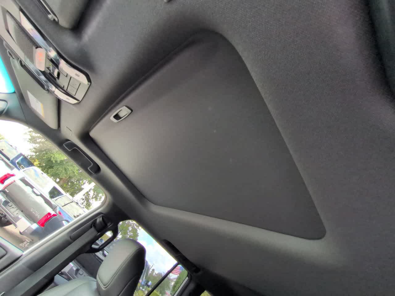 Certified 2025 Toyota Land Cruiser w/ Premium Package AWD/4WD image 19