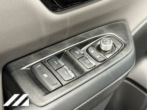 New 2026 Subaru Forester Sport AWD/4WD image 18