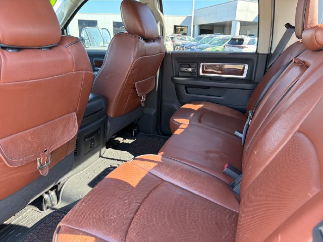Used 2012 RAM 2500 Longhorn w/ Cold Weather Group AWD/4WD image 21
