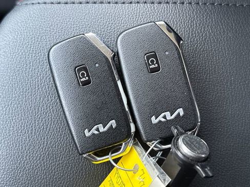 Used 2023 Kia Soul S FWD image 29