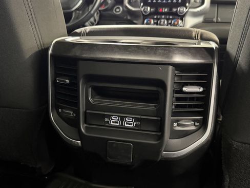 Used 2023 RAM 3500 Big Horn w/ Level 2 Equipment Group image 46