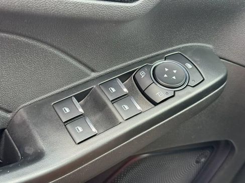 Used 2024 Ford Escape ST-Line w/ Tech Pack #1 AWD/4WD image 22