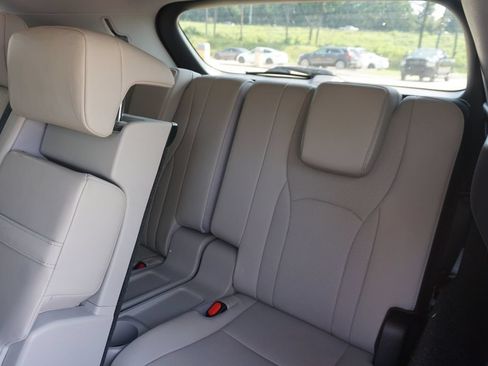 Used 2018 Lexus RX 350L FWD image 15