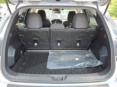 Used 2024 Subaru Crosstrek 2.0i Premium w/ Popular Package #3 image 39