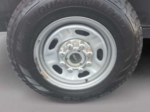Used 2022 Ford F250 XL w/ Power Equipment Group AWD/4WD image 38