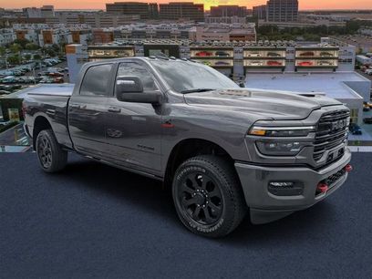 Used 2025 RAM 2500 Laramie