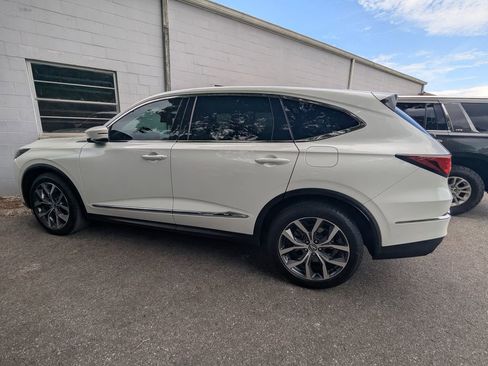Used 2022 Acura MDX FWD w/ Technology Package image 5