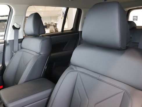 New 2026 Hyundai Santa Fe SEL image 13