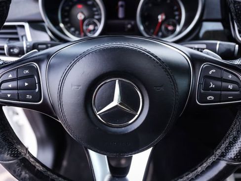 Used 2018 Mercedes-Benz GLS 450 4MATIC image 35