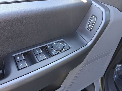 New 2026 Ford F250 XL w/ STX Appearance Package image 12