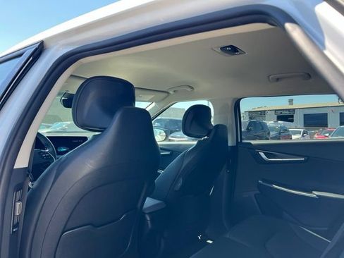 Certified 2024 Kia EV6 Wind w/ Wind Technology Package AWD/4WD image 9