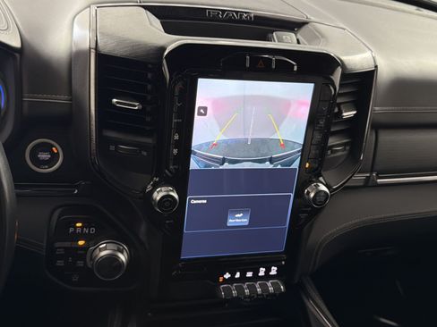 Used 2022 RAM 1500 Limited AWD/4WD image 19