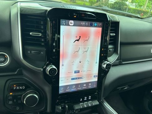 New 2026 RAM 1500 Big Horn image 20