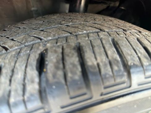 Used 2025 INFINITI QX55 Essential image 41