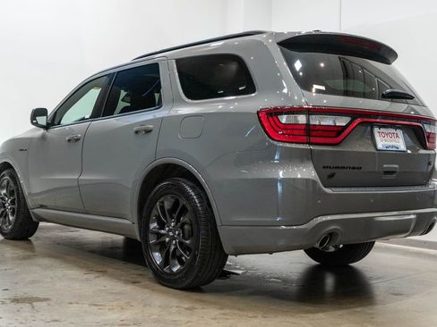 Used 2023 Dodge Durango R/T AWD/4WD image 6