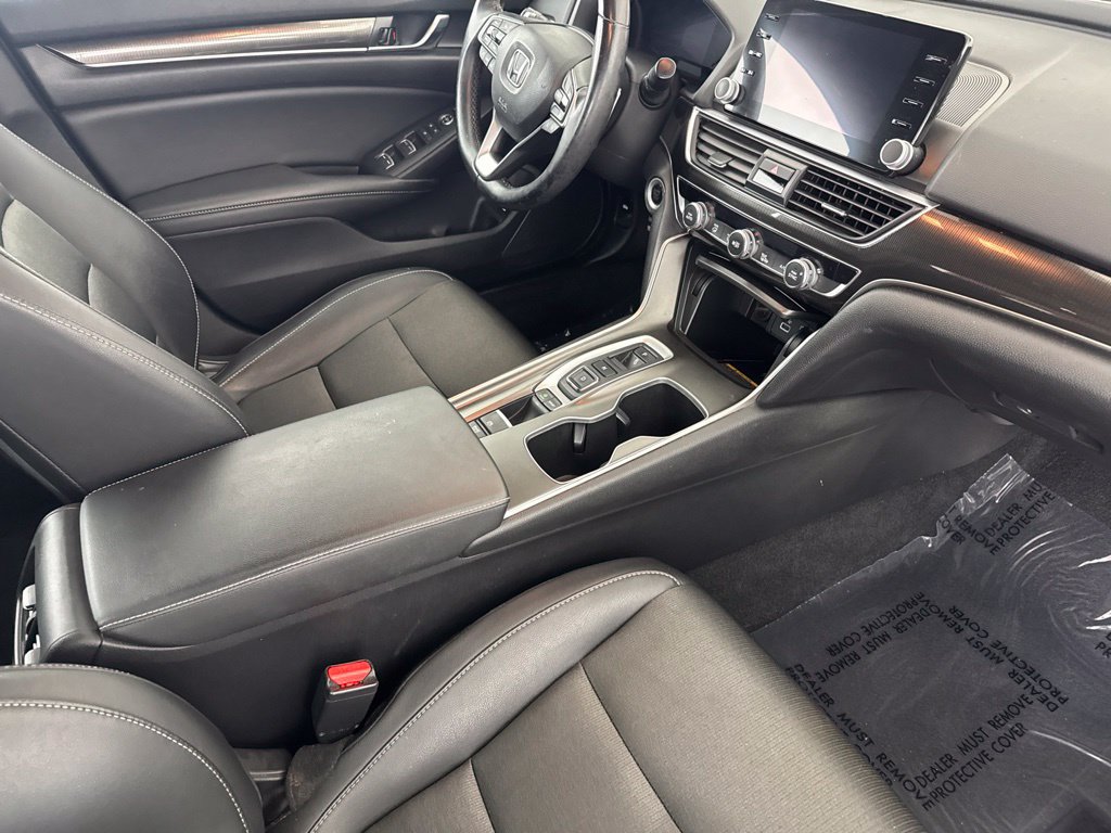 Used 2021 Honda Accord Sport image 33