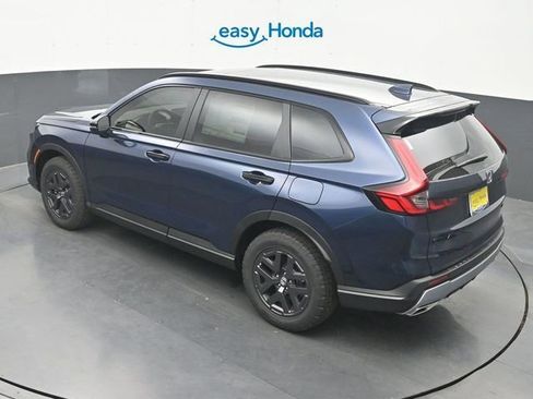 New 2026 Honda CR-V TrailSport image 23