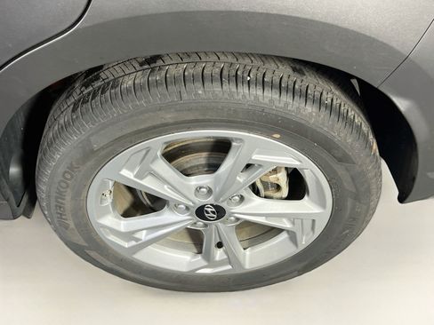 Used 2023 Hyundai Kona SEL w/ Convenience Package AWD/4WD image 31