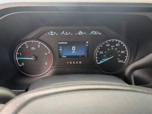 New 2026 Ford F350 XL w/ FX4 Off-Road Package AWD/4WD image 10