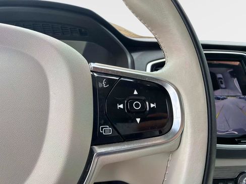 Certified 2024 Volvo XC90 T8 Plus w/ Protection Package Premier AWD/4WD image 26