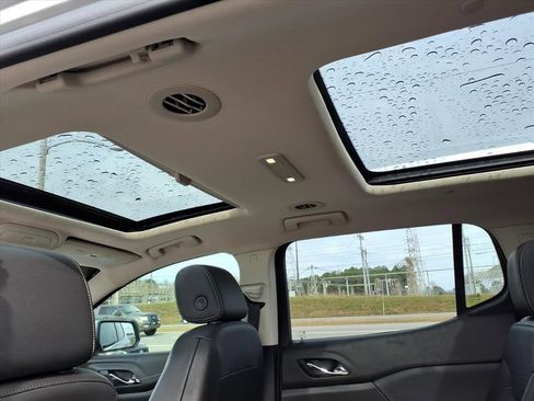 Used 2020 GMC Acadia Denali w/ Trailering Package image 19