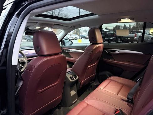 New 2026 Buick Envision Sport Touring image 8