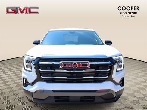 New 2026 GMC Terrain Elevation w/ LPO, Floor Liner Package image 9