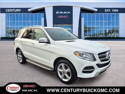 Used 2018 Mercedes-Benz GLE 350