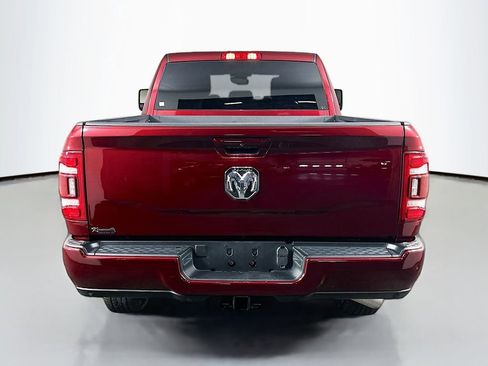 Used 2023 RAM 3500 Laramie image 6