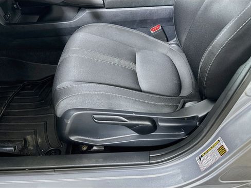 Used 2018 Honda Civic LX image 19