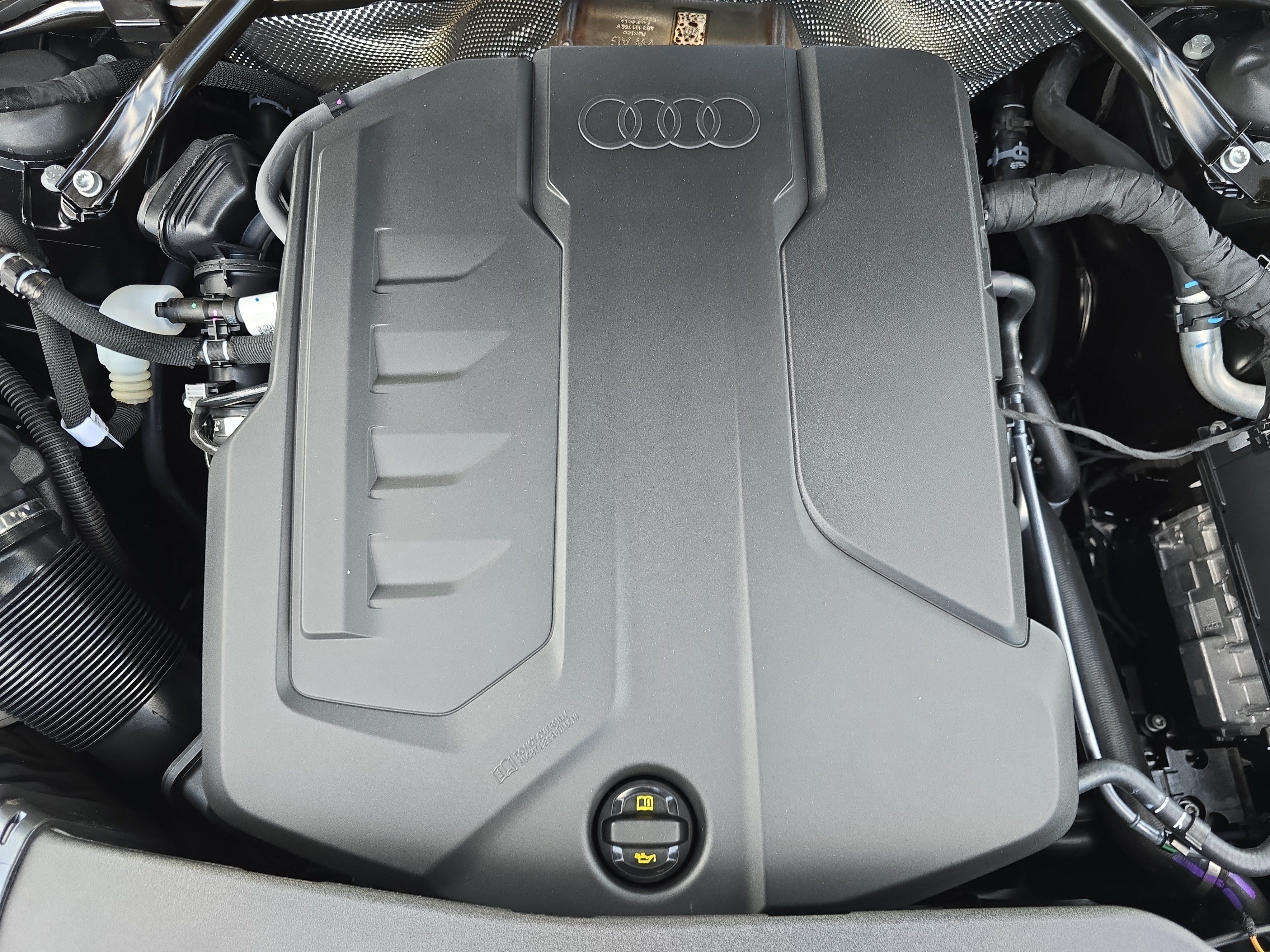New 2026 Audi Q5 Premium AWD/4WD image 30