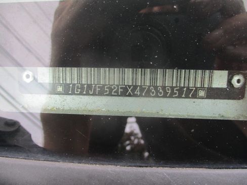 Used 2004 Chevrolet Cavalier LS image 14