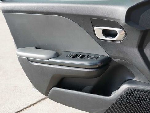 Certified 2025 Kia K4 FWD image 13
