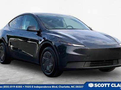 Used 2026 Tesla Model Y Long Range