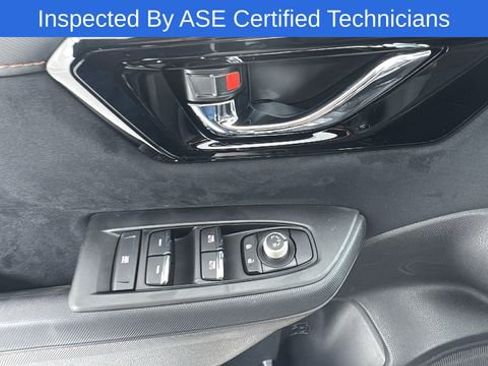 New 2026 Subaru Forester Sport AWD/4WD image 20