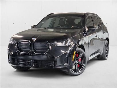 New 2026 BMW X3 M50 w/ Premium Package