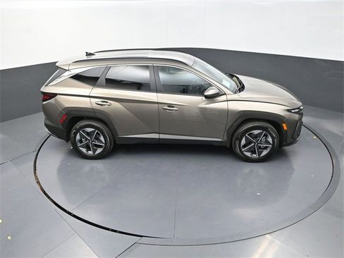 New 2026 Hyundai Tucson SEL image 30