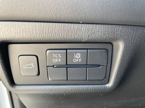 Used 2020 MAZDA CX-5 Grand Touring FWD image 16