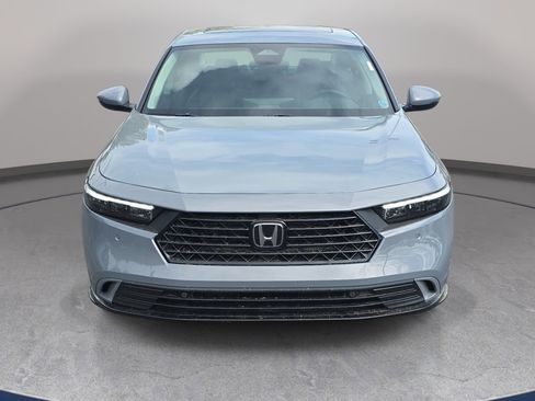 New 2026 Honda Accord EX-L image 2
