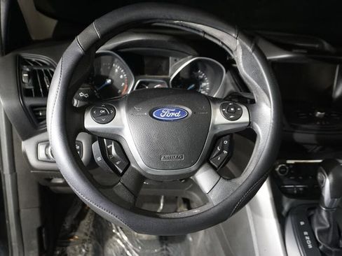 Used 2014 Ford Escape SE w/ Equipment Group 201A AWD/4WD image 12
