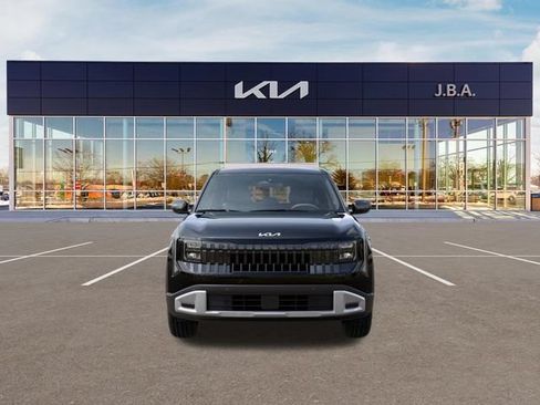 New 2027 Kia Seltos EX AWD/4WD image 2