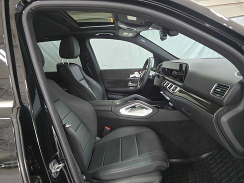 Used 2026 Mercedes-Benz GLE 350 4MATIC image 12