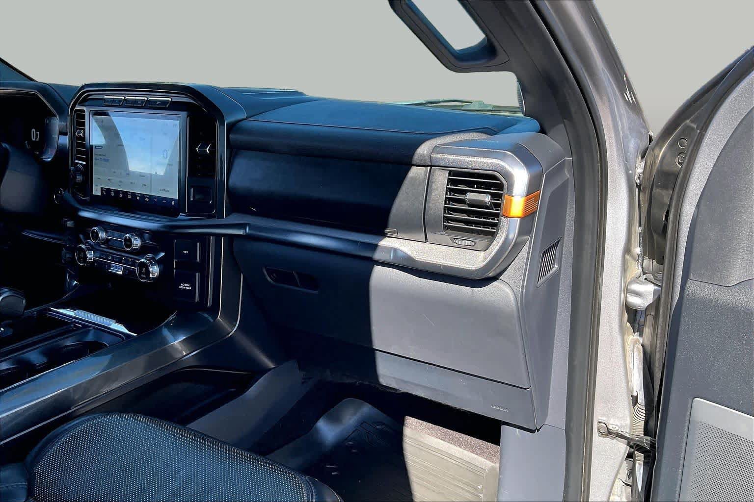 Used 2021 Ford F150 Tremor w/ Equipment Group 402A High AWD/4WD image 16
