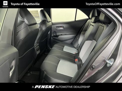 Used 2026 Toyota Corolla XSE FWD image 22