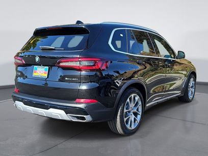 Used 2021 BMW X5 xDrive40i w/ Convenience Package