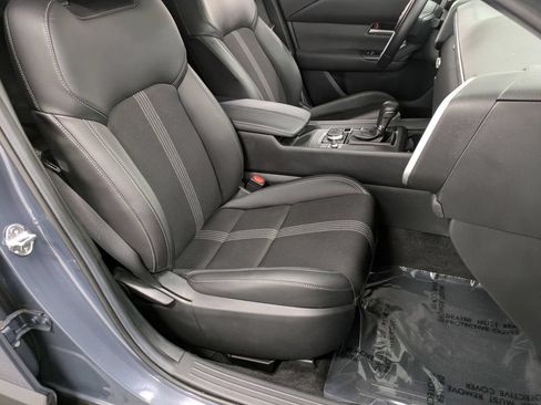 Certified 2025 MAZDA CX-50 AWD 2.5 S w/ Weather Package image 30