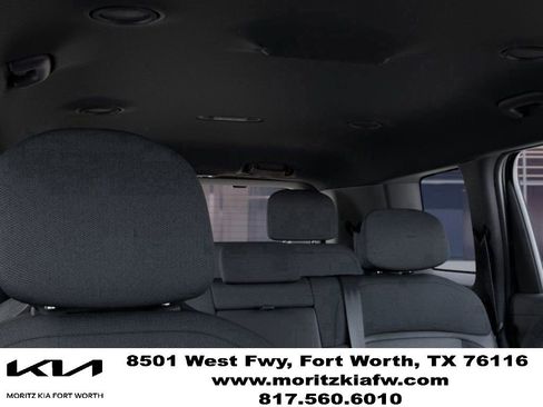 New 2027 Kia Telluride LX FWD image 74
