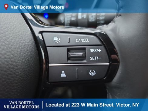 Used 2023 Honda CR-V EX-L image 17